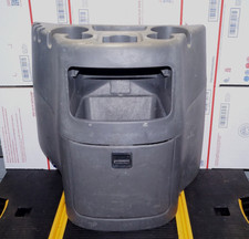 1997-2014 Ford E150 E250 E350 Van Front Center Console Cup Holder Doghouse Oem 1997-2014 Ford E150 E250 E350 Van Front Center Console Cup Holder Doghouse Oem