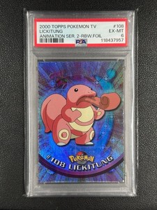 Pokemon Series 2 Topps | eBay