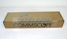 Commscope Uniprise Cat6 Patch Panel 2U 48 Port 760180059 UNP-6-DM-2U-48 STSI