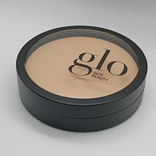 Glo Skin Beauty, Pressed Base, Honey Fair, Full Size: 9g/0.31oz New No Box