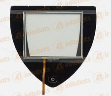 ONE . For BEMER 420200 PROFESSIONAL Touch panel screen Protective film lin