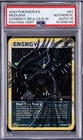 Moduwa Pokémon Sketch Pidgeot Charizard autographed PSA Auto 10 - Low Pop