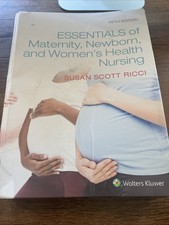 Essentials of Maternity, Newborn, and - Hardc...