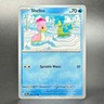 Pokemon Scarlet & Violet: Surging Sparks #046/191 Shellos