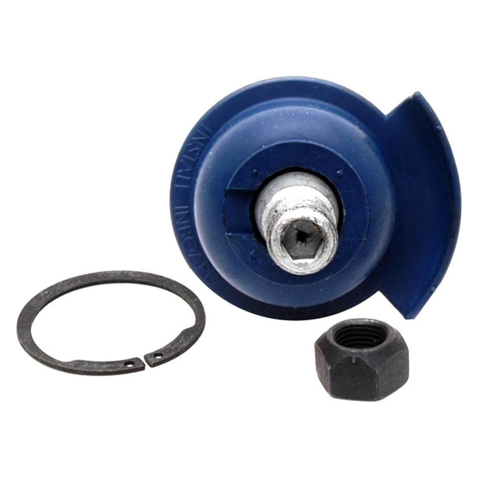 Original ACDelco para Dodge Caravan 2001-2007 rótula lado conductor o pasajero Foto 3 de 4