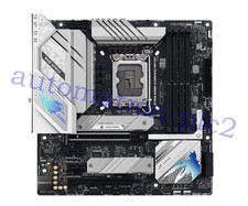 NEW ASUS ROG STRIX B760-G GAMING WIFI Motherboard Fast delivery