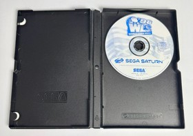 World League Soccer 98 - SEGA Saturn | TheGameWorld