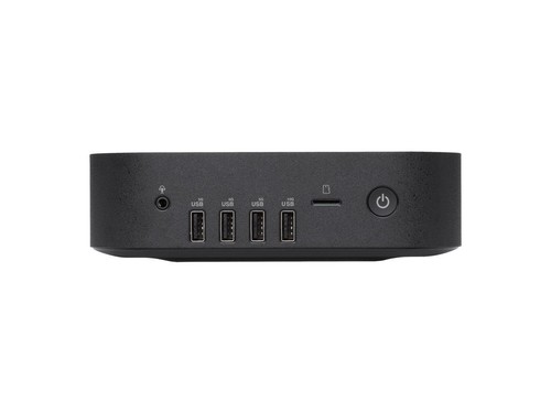 ASUS Chromebox 5a i7-1355U 16GB 256GB M.2 SSD Chrome OS CHROMEBOX5a-S7162UN - Picture 4 of 5