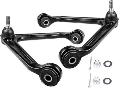 K7424 (Pair)  Front Upper Control Arm L&R Pair for 02-09 Dodge Ram 1500 Durango