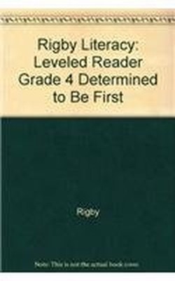 Rigby Literacy Leveled Reader - GOOD 9780757820007| eBay