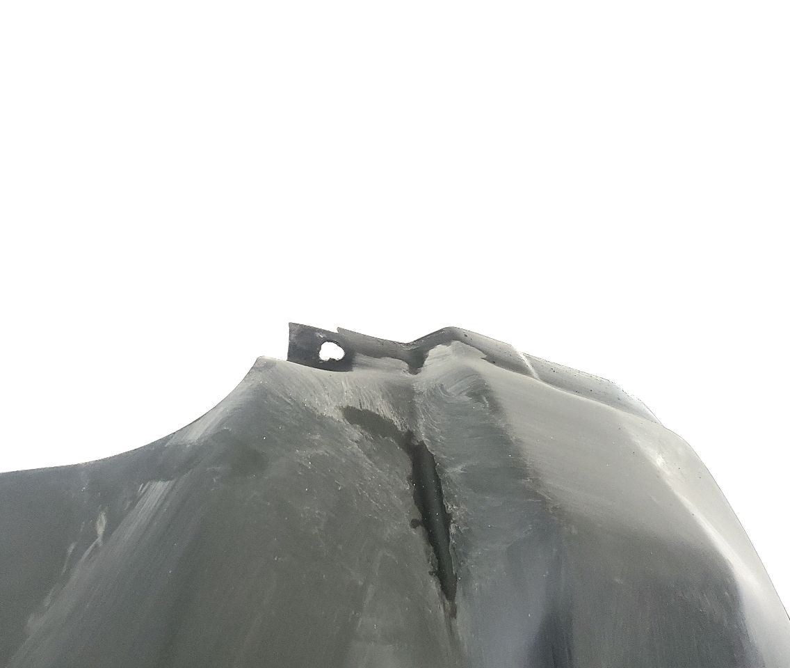 2003 Maserati Spyder Cambiocorsa OEM Right Rear Fender Liners 