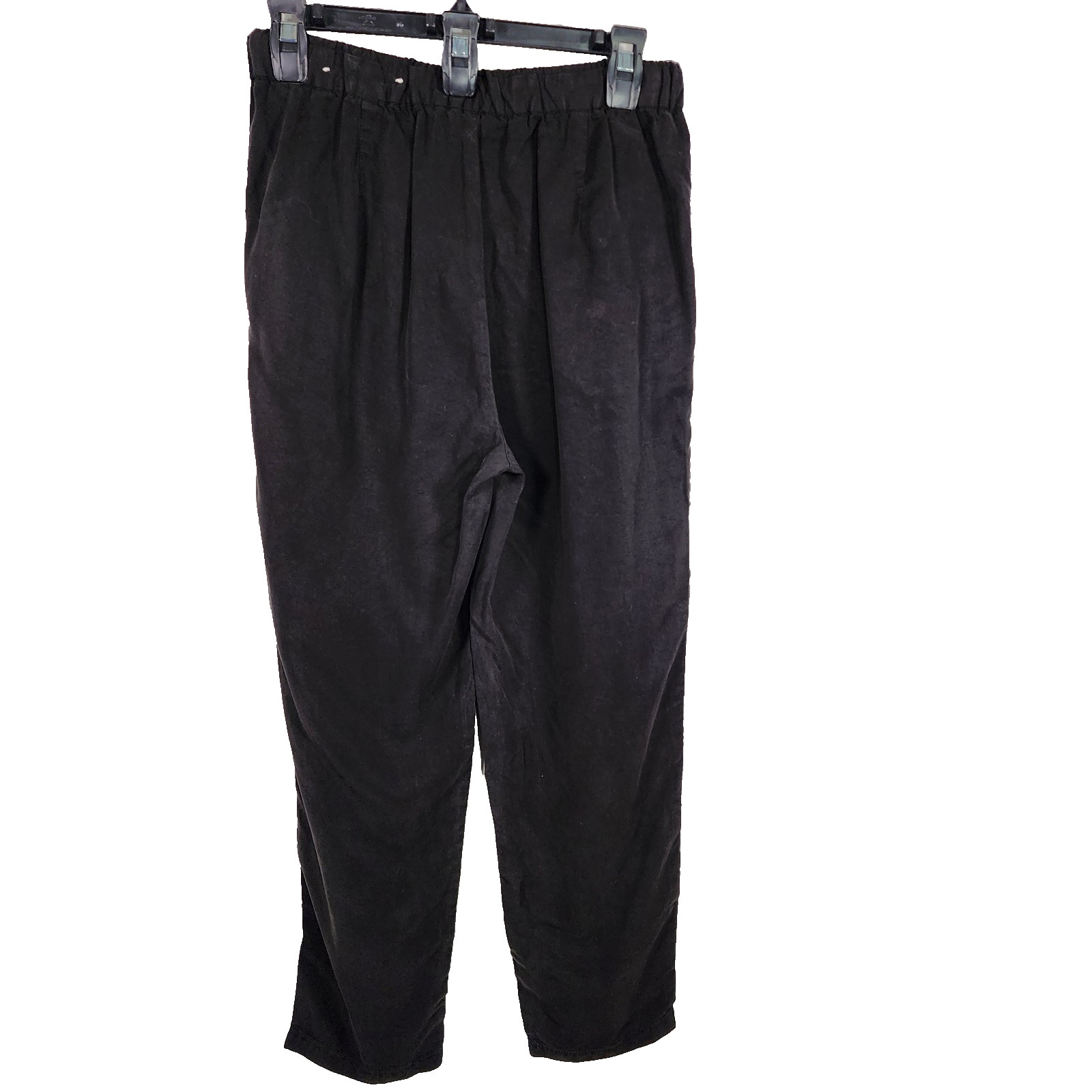 American Eagle Womens Drawstring Pants Size 2 Hig… - image 2