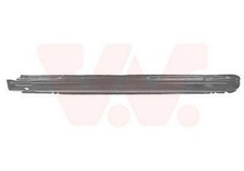 VAN WEZEL 2734104 Schweller Reparaturblech Einstiegblech Rechts für MAZDA 3 (BK)