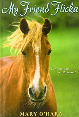 My Friend Flicka, Mary O'Hara