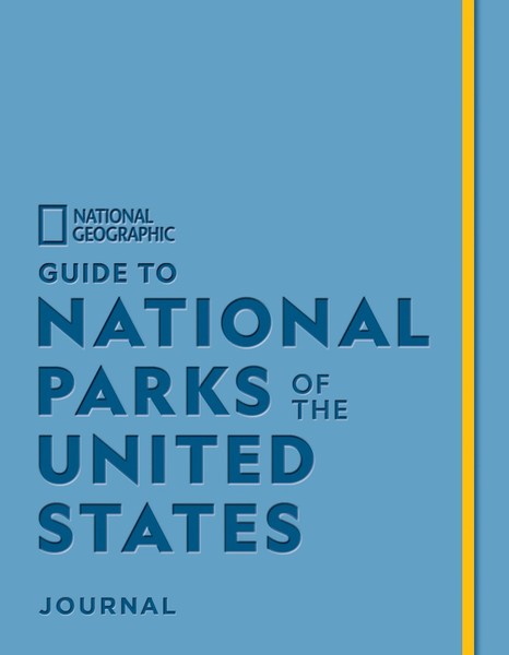 National Geographic ~ National Geographic Guide To National Pa ... 9781426223105-image
