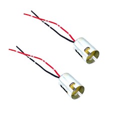 Versatile 1156 Led Bulb Socket Adapters For Seamless Rear Light Applications Versatile 1156 Led Bulb Socket Adapters For Seamless Rear Light Applications