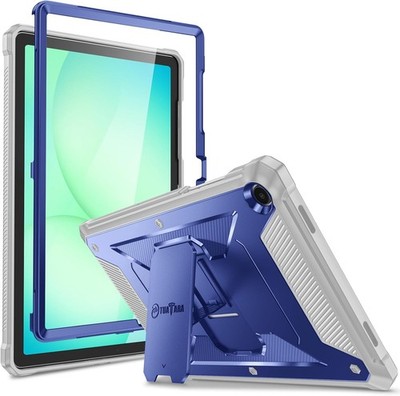For Samsung Galaxy Tab A11 Plus 2025 /A9+ 5G 11 Inch Unibody Hybrid Bumper Cover