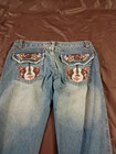 Fancy Collection Women's Jeans Size 25 ? — photo 5