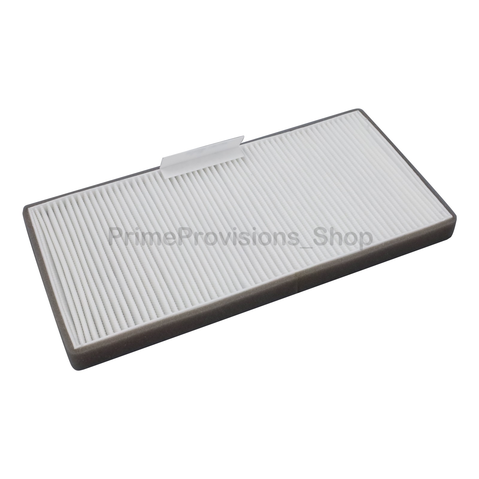 McLaren 12C Spider Cabin air filter P/N 11A4152CP