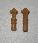 VINTAGE 1970`S GI JOE ADVENTURE TEAM KFG HAND PEGS