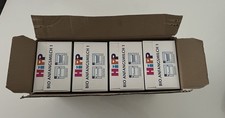 HiPP Bio Anfangsmilch 1 von Geburt an- 4x600 ...