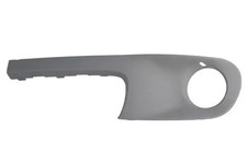 Kühlergrill Stoßstangengitter vorne links 6502-07-4001917PS BLIC für MINI MINI