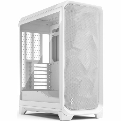 Fractal Design Computer Case Meshify 3 (fd-c-mes3a-07) (fdcmes3a07) - Picture 2 of 7