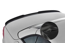 CSR Heckspoiler | Heckfl&uuml;gel mit ABE f&uuml;r Mercedes-Benz SL R230 HF738-G Glossy sc