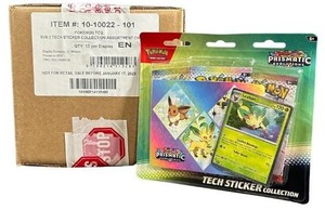 pokemon trading card game scarlet & violet booster bundle Pokemon Surging Sparks Booster Bundle