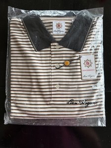 NWT Ben Hogan Golf Shirt XL