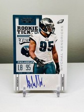 2012 Panini Contenders Football Cards 20