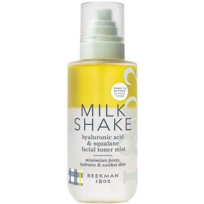 Hydrating Face Mist & Setting Spray - Milky Toner & Moisturizing Spray
