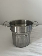 Fissler Original-Profi Collection Sieb Einsatz Multi-Star Ø 20 cm 083103207100