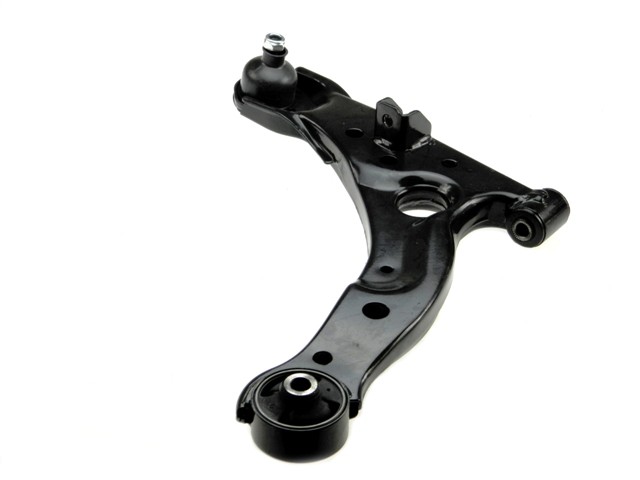 Control Arm Front Axle suitable for Hyundai Matrix 01- /UNDER LEFT/ OE to Vergl