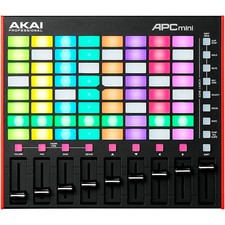 Akai Professional APC Mini MK2 Performance Co...