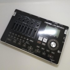 BOSS BR-800 Digital Recorder Multi Track