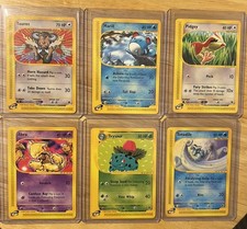 Pokemon Expedition Card Prices | Holo, Rare, & Graded Cards Pokemon Expedition Card Prices | Holo, Rare, & Graded Cards