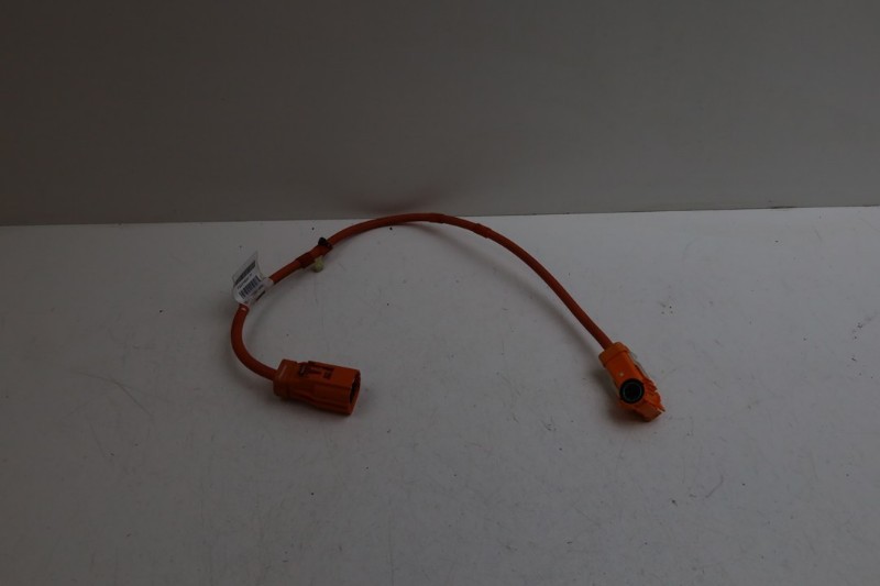 Foto 5 van HV KABEL (HOOG VOLTAGE) ABS Volvo XC40 (XZ) 2023 32376031