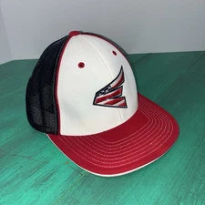 Easton Trucker Pacfic Pro Model Hat Cap L/XL 7 3/8-8
