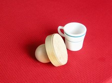 Card Making Stamp Pressing Tool - Scrapbooking Stamping Handcrafted