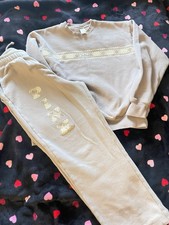 Victoria's Secret Pink Sweatsuit