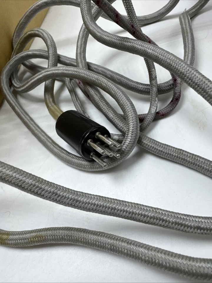 Altavoces electrostáticos STAX Industries LTD Japón SR-3 en caja original Foto 2 de 4