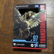 Transformers Studio Series 97 Airazor Deluxe Rise of the Beasts SS97 New