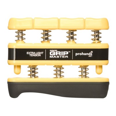 Pro Hands Gripmaster Extra Light yellow