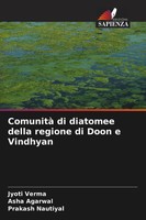 Jyoti Verma (U. A.) | Comunità Di Diatomee Della Regione Di Doon E Vindhyan