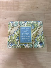 Greenwich Bay 10.5oz Soap, Avocado Shea Butter