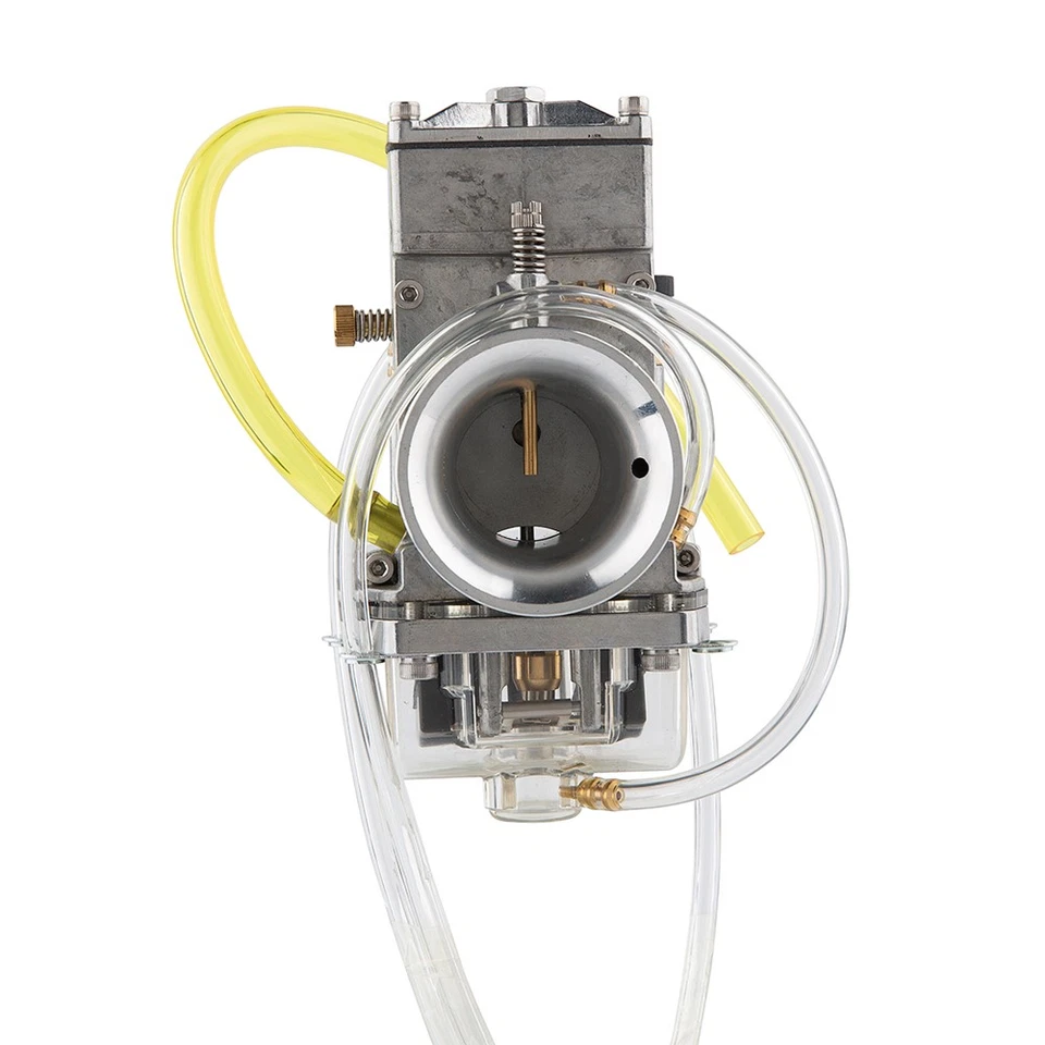 Universal 38mm Lectro Carburetor For Husqvarna Husaberg Beta Yamaha Kawasaki New Foto 2 de 4