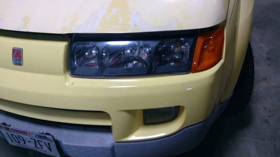 (LOCAL PICKUP ONLY) Windshield Glass Fits 02-07 VUE 4355544 - Image 3 of 4