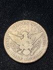 1908-D Silver Barber Half Dollar, Album Toning — photo 4