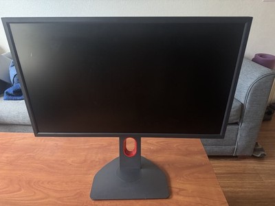 BenQ ZOWIE XL2746K 27'' 240Hz 1080p Gaming Monitor 1ms DyAc+ eSports